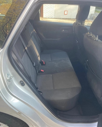 Toyota Auris cena 35000 przebieg: 165000, rok produkcji 2013 z Warszawa małe 67